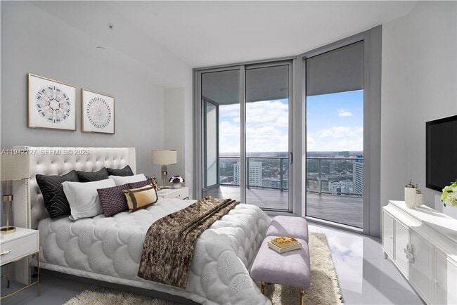 Foto del edificio - 851 NE 1st Ave