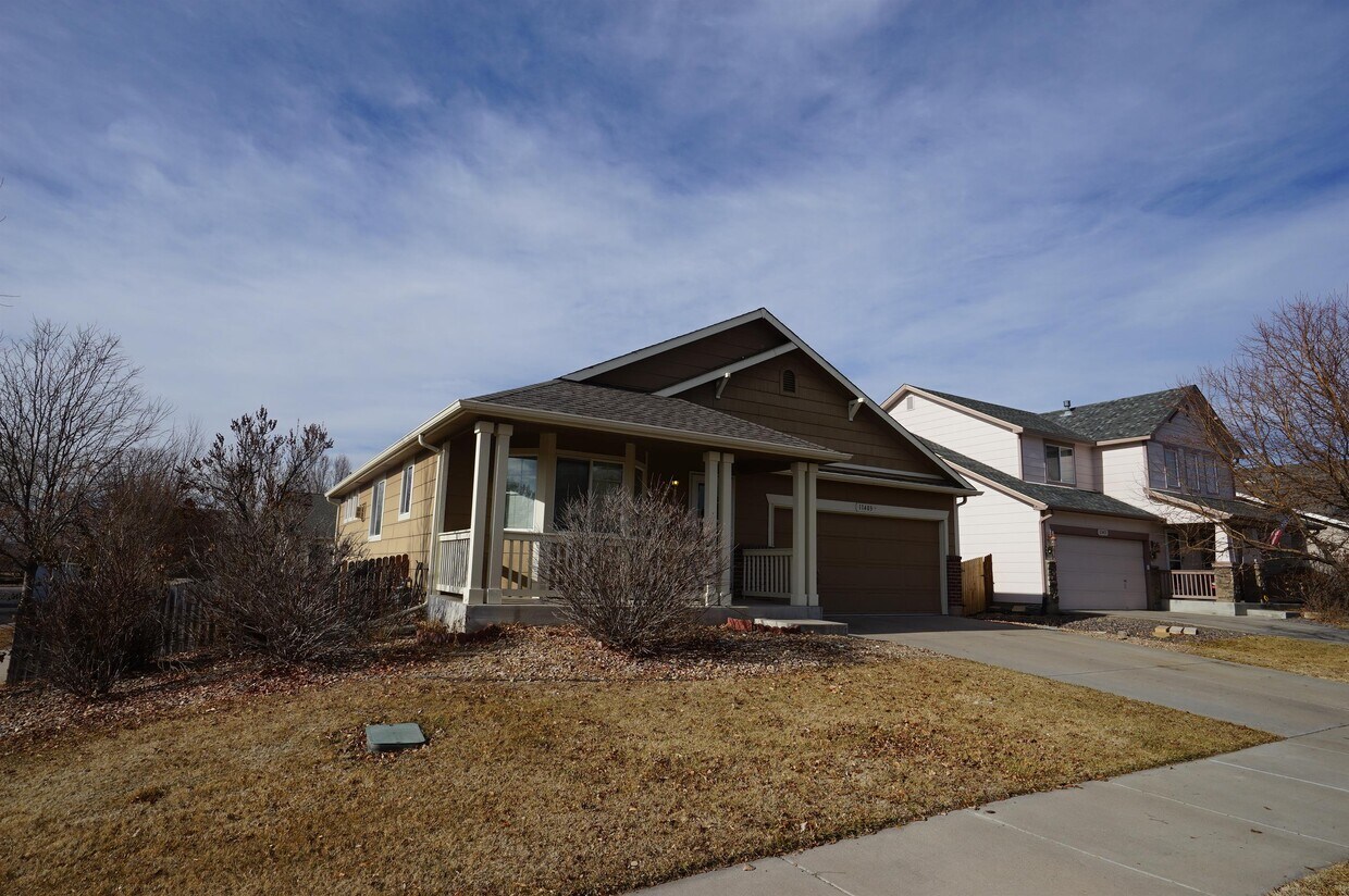 Photo - 11403 Ironton St (Henderson, CO)