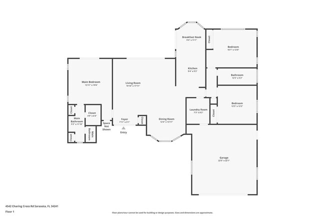 Building Photo - 4542 Charing Cross Rd