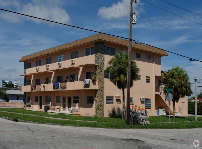 Foto del edificio - 2419 SW 27th St