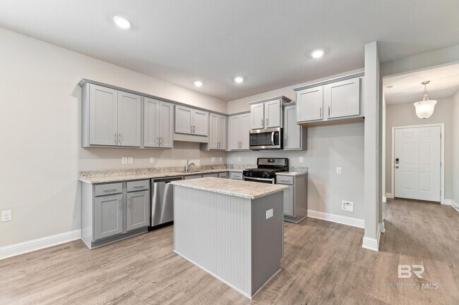 Foto del edificio - 24722 Slater Mill Rd