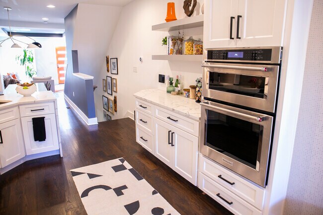 Foto del edificio - 524 E Fort Ave