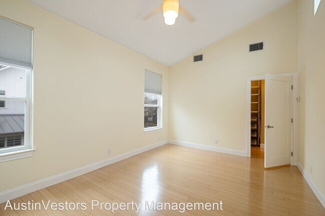 Building Photo - 5 br, 4 bath House - 4406 Ramsey Ave