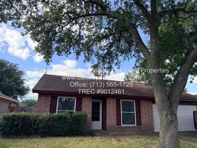 Foto del edificio - 1927 Oakwell Ln
