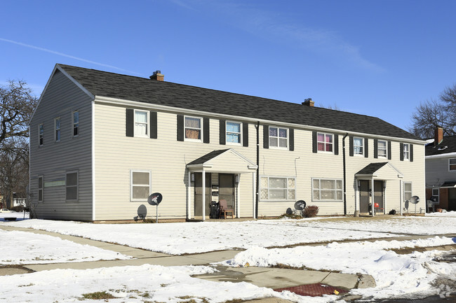 Building Photo - Westview Terrace