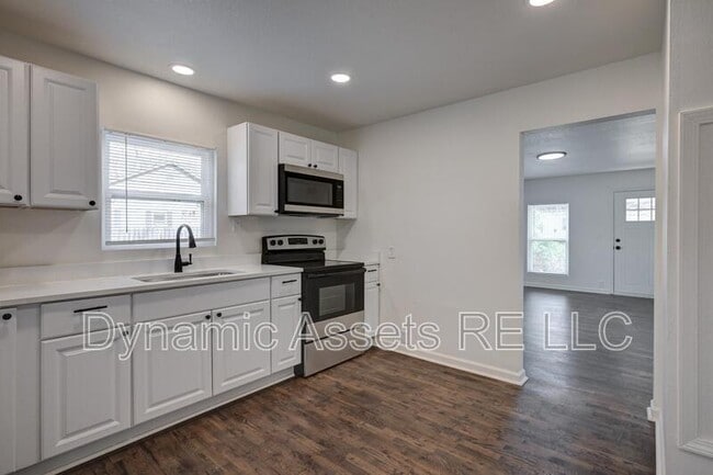 Foto del edificio - 1101 N Taylor St