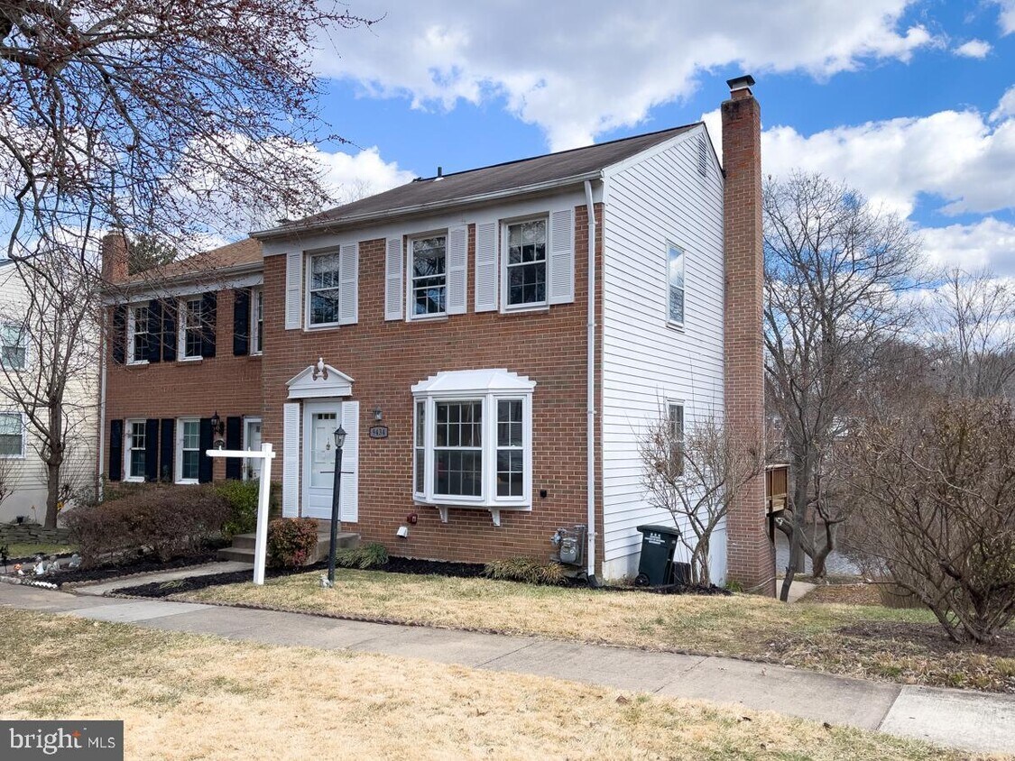 Primary Photo - 9434 Goshen Ln