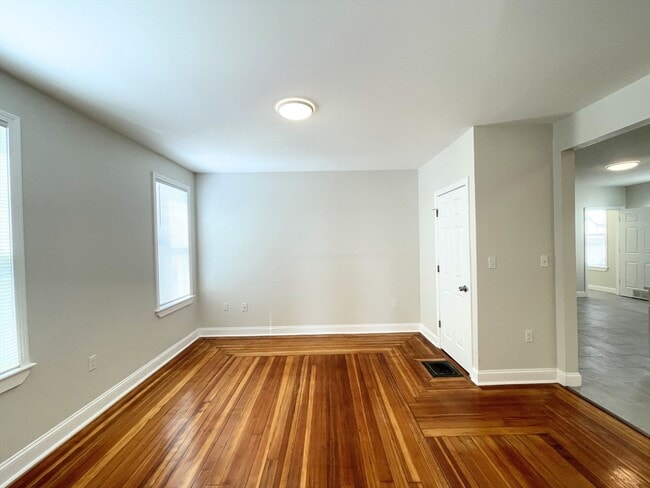 Foto del edificio - 25 Bennett St