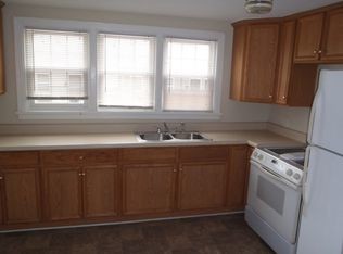 Building Photo - 4911 Chamberlayne Ave