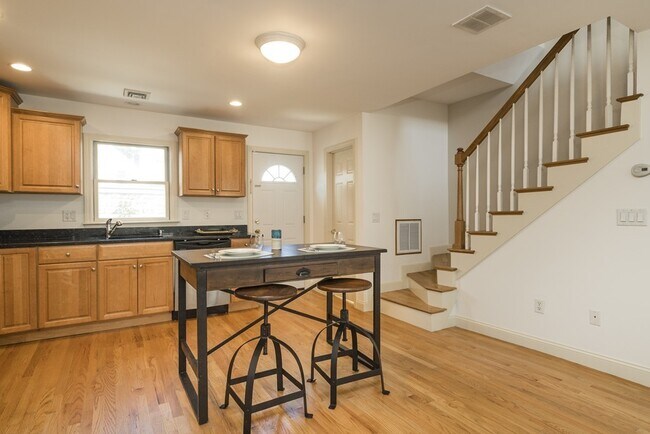 Foto del edificio - 40 Eutaw St