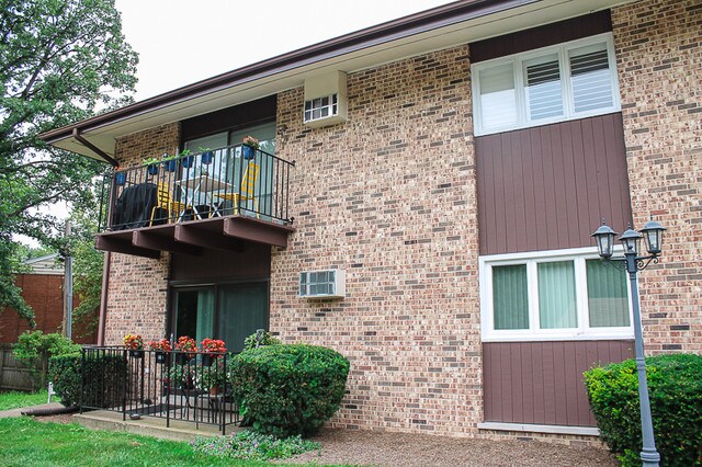 Foto principal - 505 Kenilworth Ave