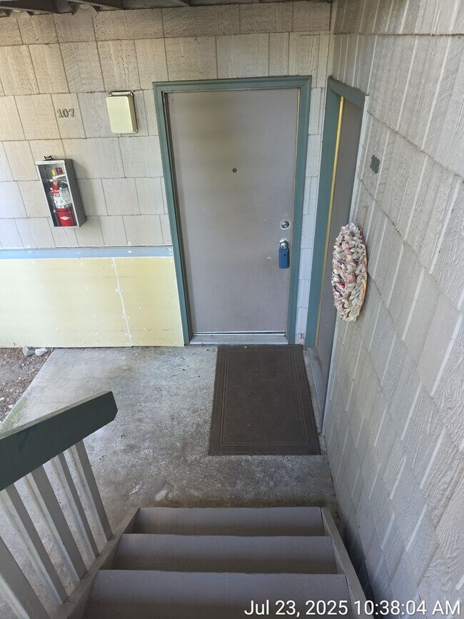 Foto del edificio - The Habitat Condo - 1 bedroom 1 bathroom w...