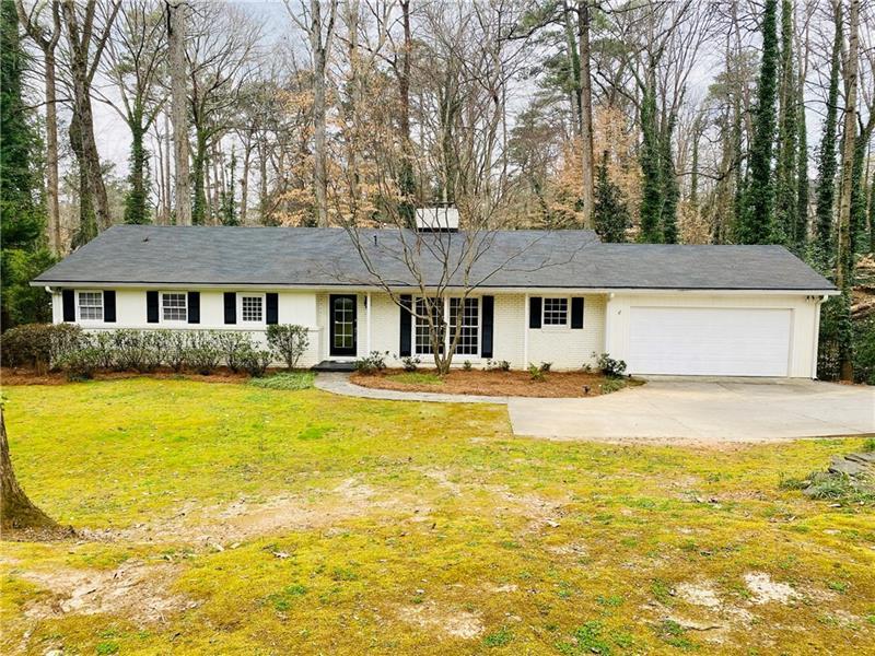 Foto principal - 3956 Ivy Rd NE