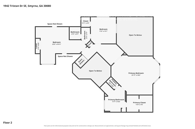 Building Photo - 1942 Tristan Dr SE