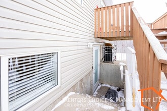 Building Photo - 475 Blackfoot Manor W