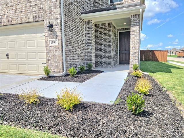 Foto del edificio - 1602 Grassy Pond Rd