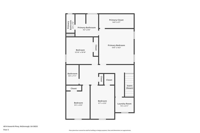 Building Photo - 4014 Haworth Pkwy
