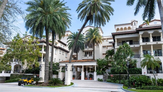 Foto del edificio - 19137 Fisher Island Dr