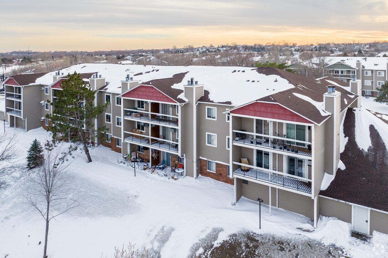 Luxury Apartments Apple Valley Mn