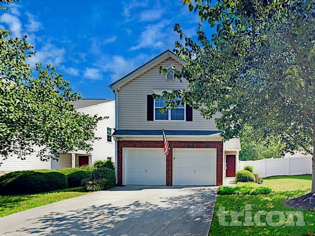 Building Photo - 202 Silver Ridge Dr