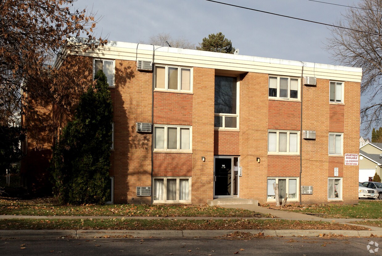 Primary Photo - 785 Dodd Rd
