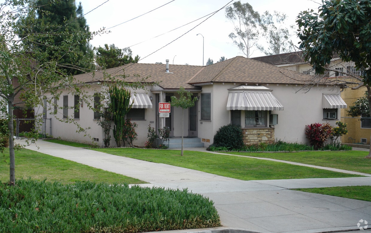 326 Lincoln Ave, Glendale, CA 91205 326 Lincoln Ave Glendale, CA