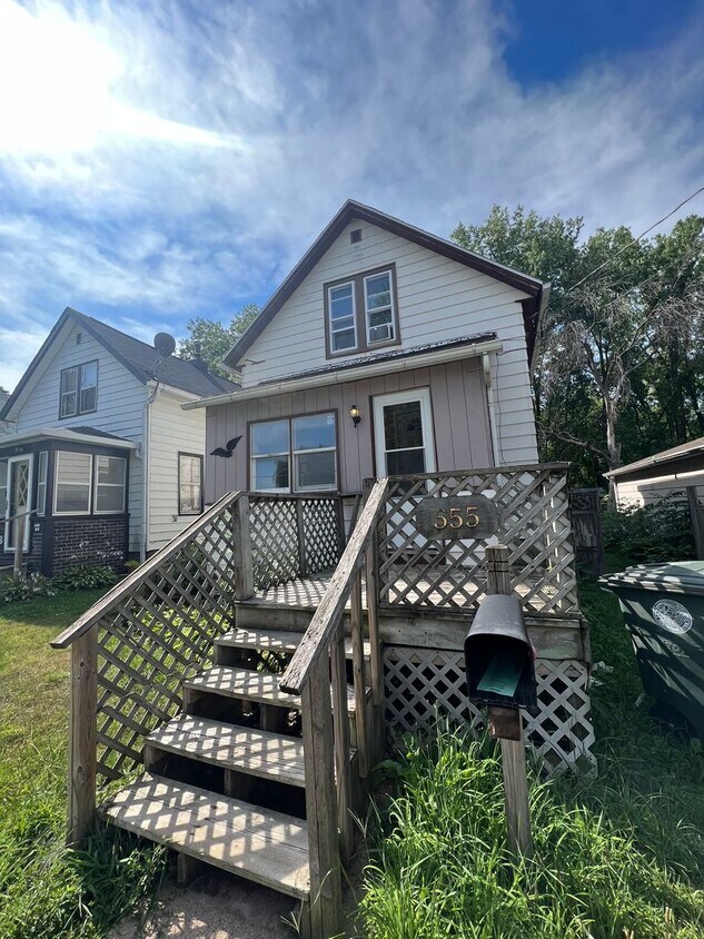 Primary Photo - Two bedroom/ Two bath house