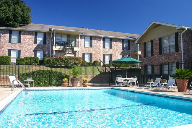 Foto del edificio - Woodhollow Apartments