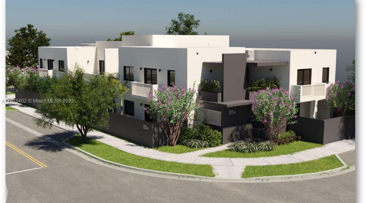 Foto principal - 85 NE 55th St