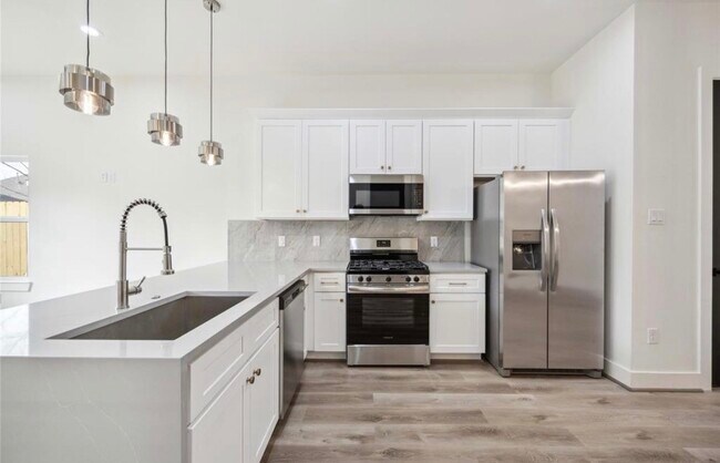 Foto del edificio - 7980 Angus St