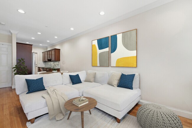 Foto del edificio - 110 Chelsea St