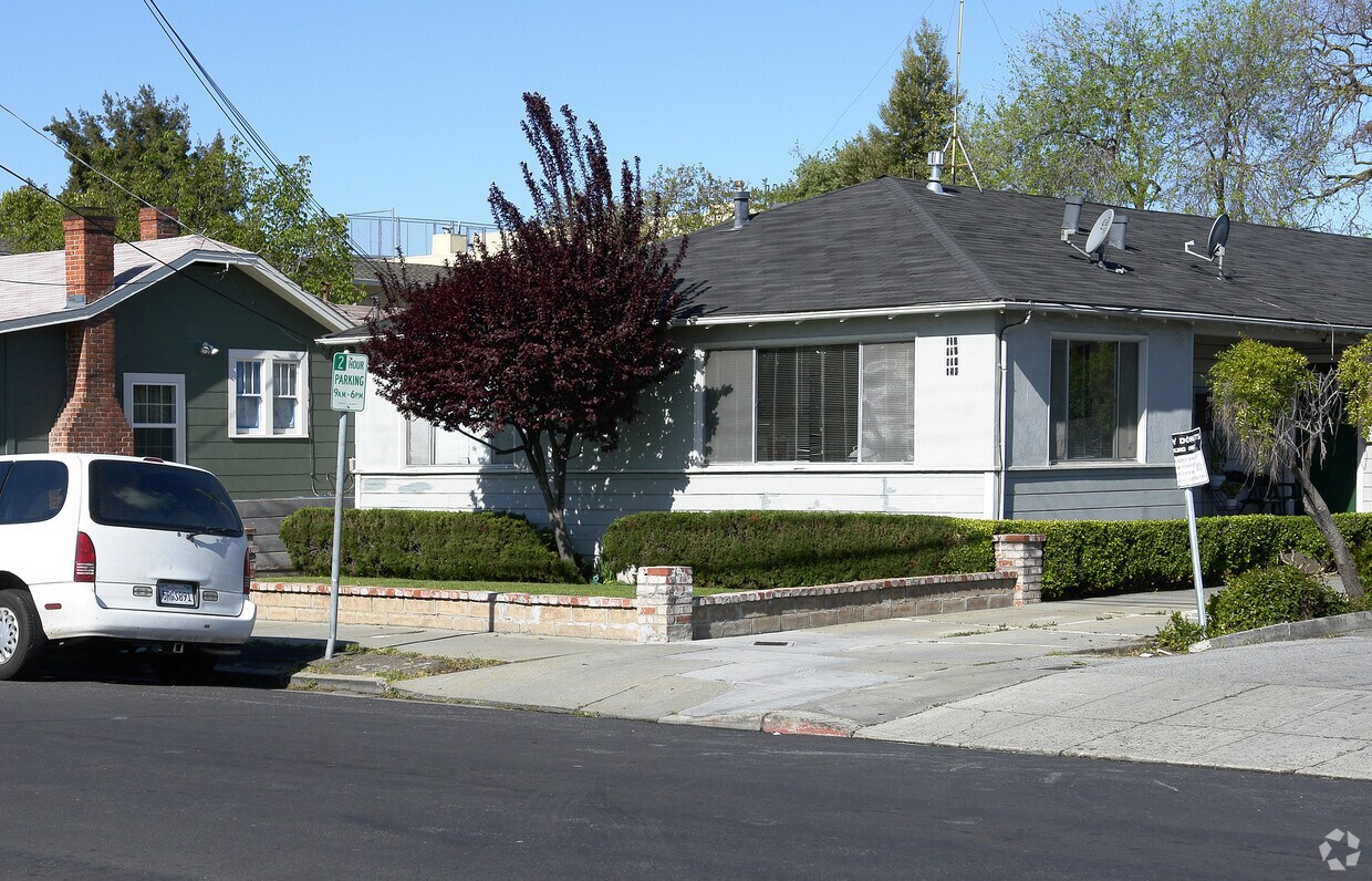 Primary Photo - 114-120 Madison Ave