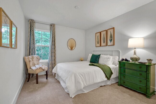 Foto del edificio - 112 Rose Ct