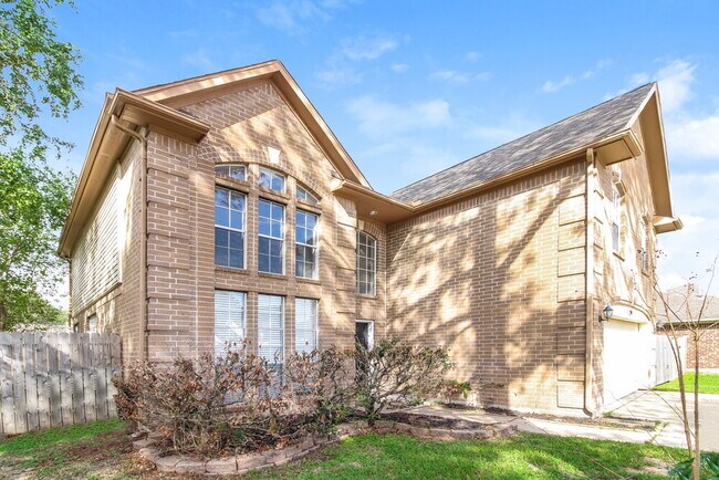 Foto del edificio - 4518 Allegro Dr