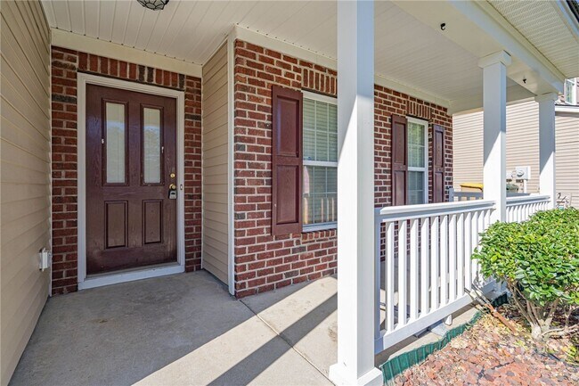 Foto del edificio - 7 Briarcliff Way