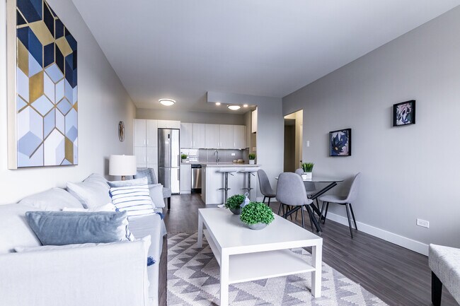 Photo du bâtiment - 125 Lawton Blvd.