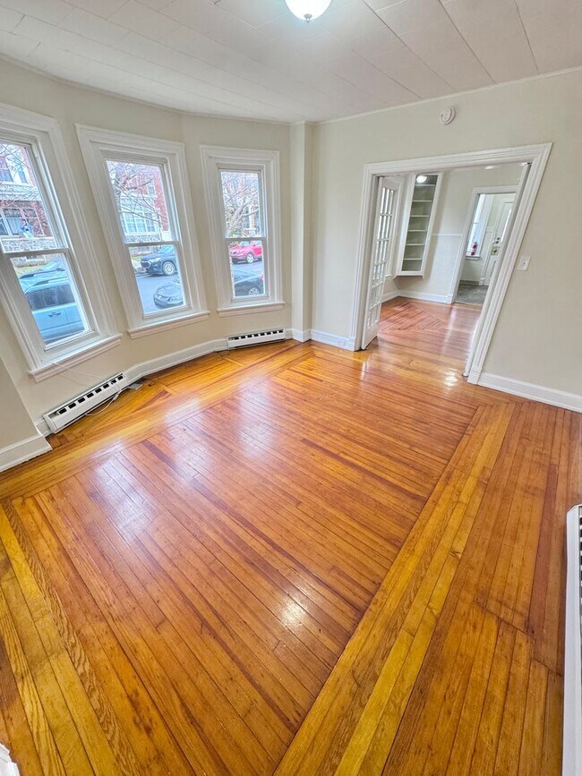 Foto del edificio - 43 N West Street