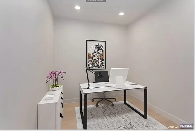 Foto del edificio - 111 Mulberry St