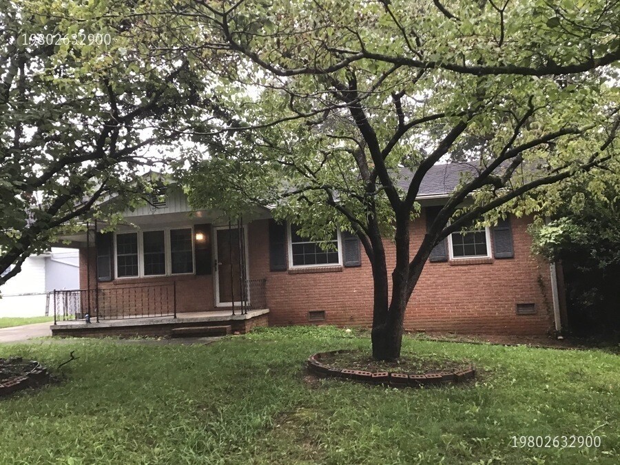 Foto principal - 418 Sherman St