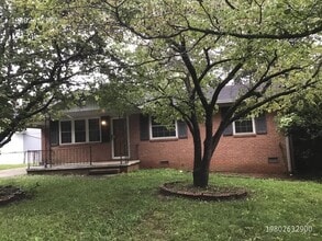 Building Photo - 418 Sherman St