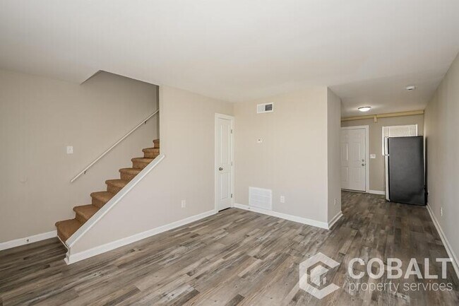 Foto del edificio - 3586 Jackson St