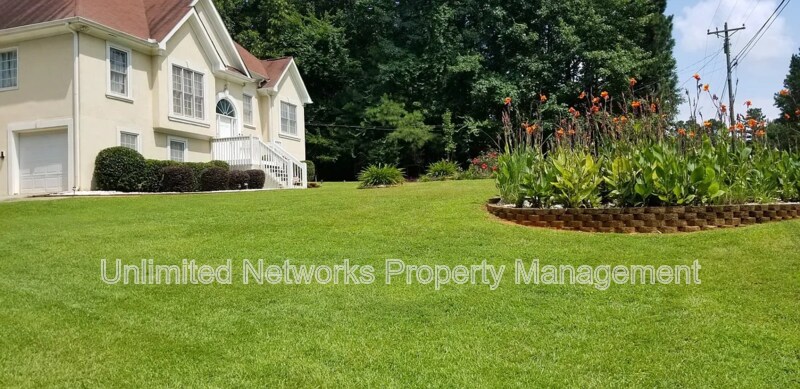 Foto principal - 2590 Old Covington Rd NE