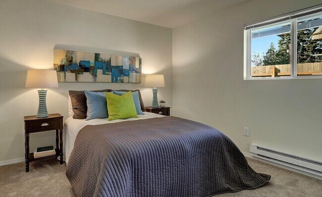 Foto del edificio - 8017 214th Pl SW