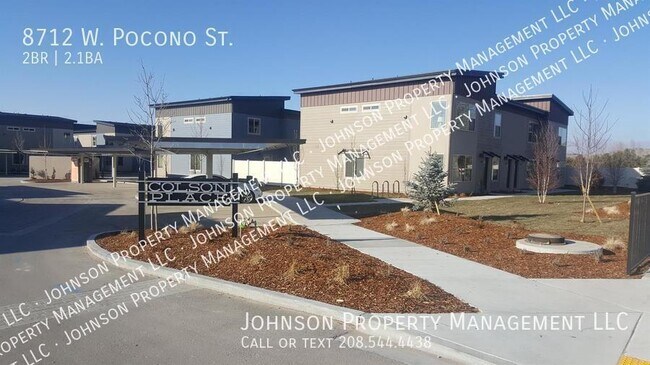 Foto del edificio - 8712 W Pocono St