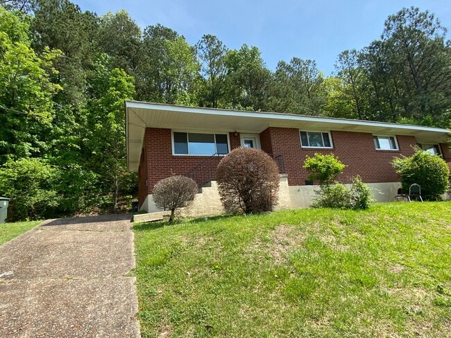 Updated 2 bed duplex in Brainerd - Updated 2 bed duplex in Brainerd House