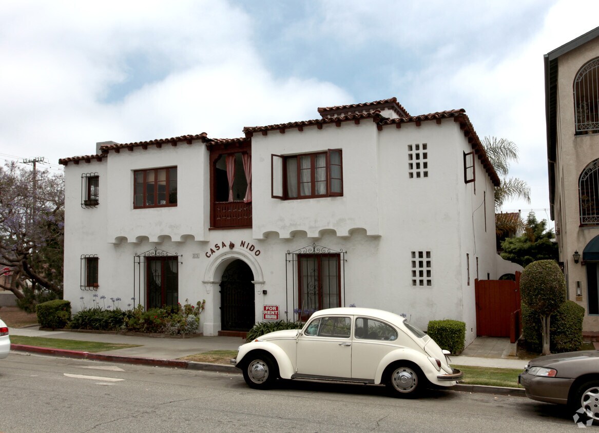 Building Photo - Casa Nido