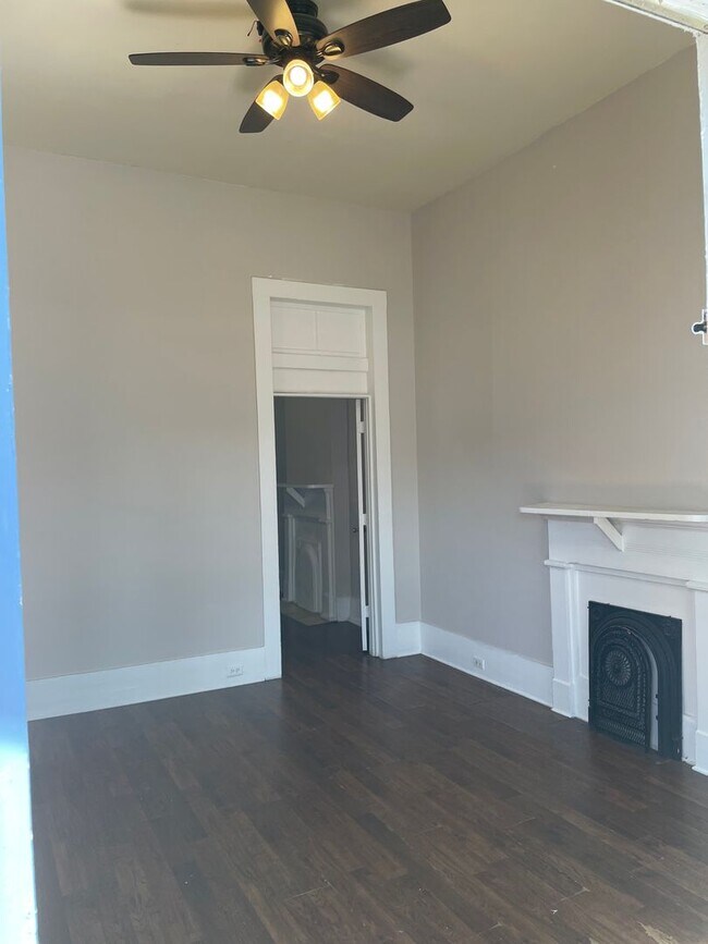 Foto del edificio - 2BD/1BA in Bayou St John