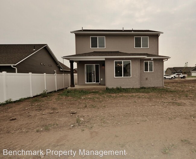 Building Photo - 3 br, 2.5 bath House - 12417 N. Cavanaugh ...