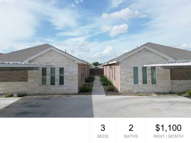 Building Photo - 3B/2B Gated Community, Awesome Price! - Edinburg TX