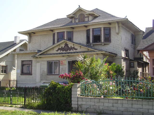 Foto del edificio - 1714 3rd Ave